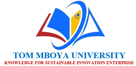 Tom Mboya University